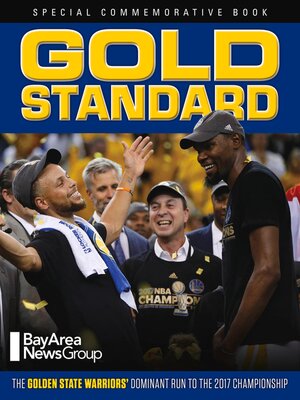 cover image of Gold Standard